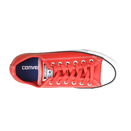 Кеди Converse Chuck Taylor All Star - 96300, фото 5 - інтернет-магазин MEGASPORT