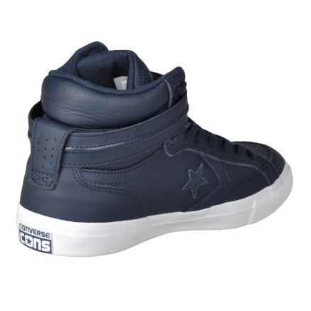 Converse pro blaze plus sales