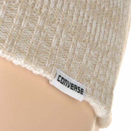 Шапка Converse Twisted Knit Beanie - 96373, фото 7 - интернет-магазин MEGASPORT