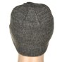 Шапка Converse Twisted Knit Beanie, фото 3 - интернет магазин MEGASPORT
