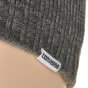 Шапка Converse Twisted Knit Beanie, фото 7 - интернет магазин MEGASPORT