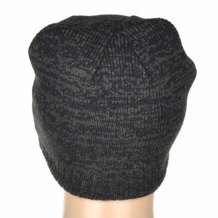 Шапка Converse Twisted Knit Beanie - 96375, фото 3 - интернет-магазин MEGASPORT