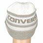 Шапка Converse Jacquard Knit Watchcap, фото 3 - интернет магазин MEGASPORT