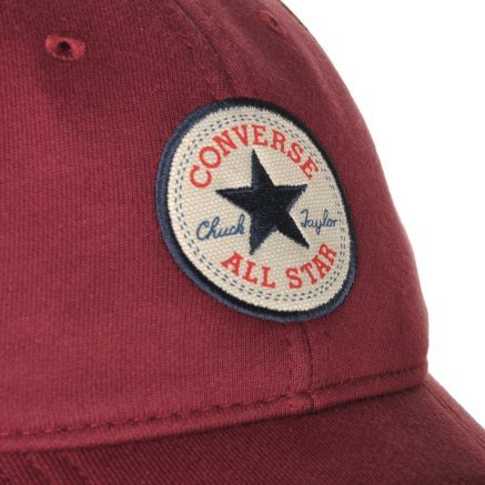 Кепка Converse Fleece Core Cap - 97109, фото 7 - интернет-магазин MEGASPORT