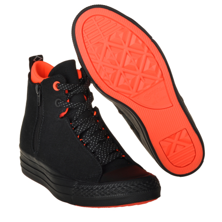 Кеди Converse Chuck Taylor All Star Selene - 96350, фото 3 - інтернет-магазин MEGASPORT