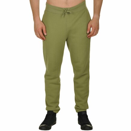Спортивнi штани Converse Sportswear Jogger - 101442, фото 1 - інтернет-магазин MEGASPORT