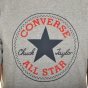 Футболка Converse Core Chuck Patch Tee, фото 2 - интернет магазин MEGASPORT