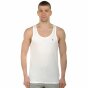 Майка Converse Core Left Chest Cp Tank, фото 1 - інтернет магазин MEGASPORT