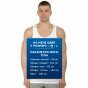 Майка Converse Core Left Chest Cp Tank, фото 7 - інтернет магазин MEGASPORT