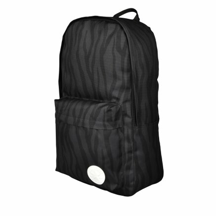 Рюкзак Converse Edc Poly Backpack - 101158, фото 1 - інтернет-магазин MEGASPORT