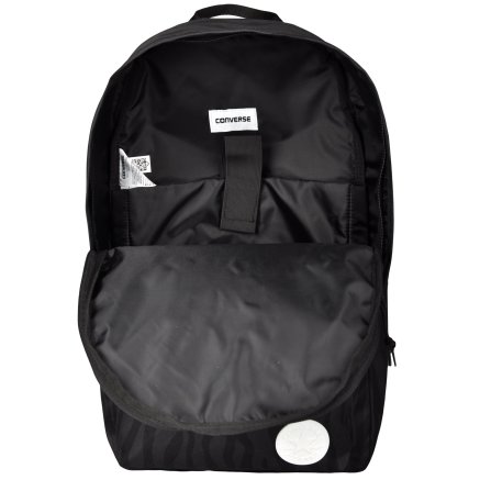 Рюкзак Converse Edc Poly Backpack - 101158, фото 4 - інтернет-магазин MEGASPORT
