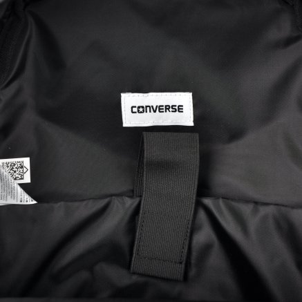 Рюкзак Converse Edc Poly Backpack - 101158, фото 5 - інтернет-магазин MEGASPORT