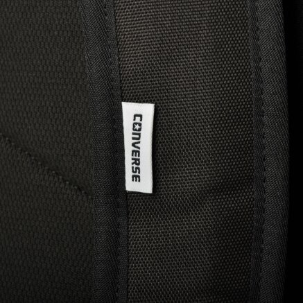 Рюкзак Converse Edc Poly Backpack - 101158, фото 6 - інтернет-магазин MEGASPORT