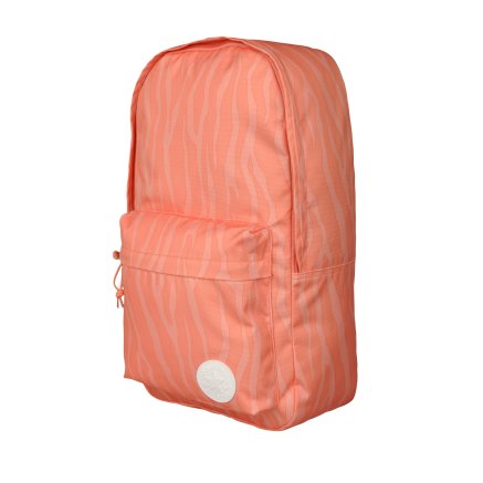 Рюкзак Converse Edc Poly Backpack - 101159, фото 1 - інтернет-магазин MEGASPORT