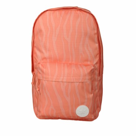 Рюкзак Converse Edc Poly Backpack - 101159, фото 2 - інтернет-магазин MEGASPORT