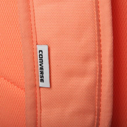 Рюкзак Converse Edc Poly Backpack - 101159, фото 6 - інтернет-магазин MEGASPORT