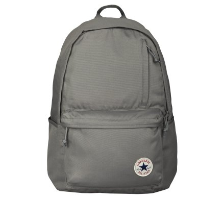 Рюкзак Converse Poly Original Backpack - 101161, фото 2 - інтернет-магазин MEGASPORT