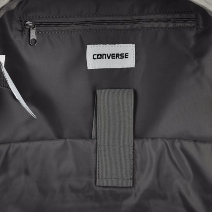 Рюкзак Converse Poly Original Backpack - 101161, фото 5 - інтернет-магазин MEGASPORT
