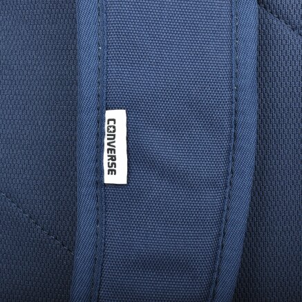 Рюкзак Converse Poly Original Backpack - 101162, фото 6 - інтернет-магазин MEGASPORT