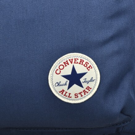 Рюкзак Converse Poly Original Backpack - 101162, фото 7 - інтернет-магазин MEGASPORT