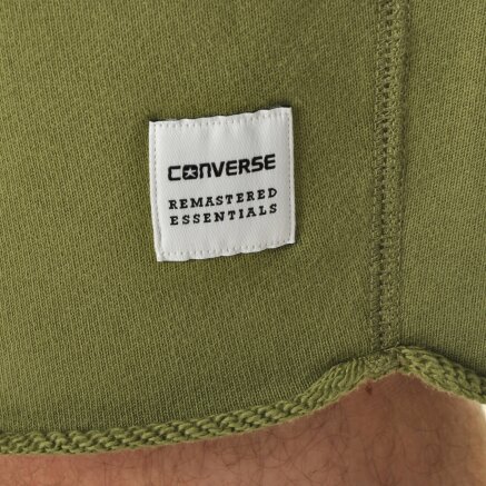 Шорти Converse Sportswear Cut-Off Short - 101443, фото 5 - інтернет-магазин MEGASPORT