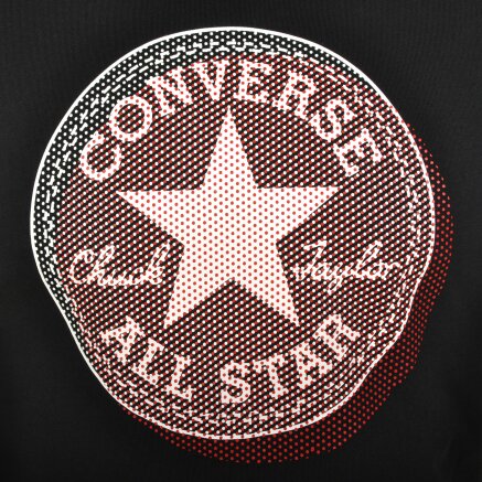 Футболка Converse Microdots Cp Tee - 101168, фото 5 - інтернет-магазин MEGASPORT