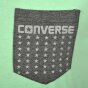 Футболка Converse Star Print Pocket Tee, фото 6 - інтернет магазин MEGASPORT