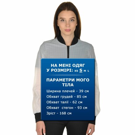 Кофта Converse Knit/Woven Ma-1 - 101170, фото 9 - інтернет-магазин MEGASPORT