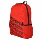 Рюкзак Converse Speed Backpack (Wordmark), фото 1 - интернет магазин MEGASPORT
