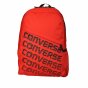Рюкзак Converse Speed Backpack (Wordmark), фото 2 - интернет магазин MEGASPORT