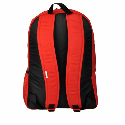 Рюкзак Converse Speed Backpack (Wordmark) - 101184, фото 3 - интернет-магазин MEGASPORT