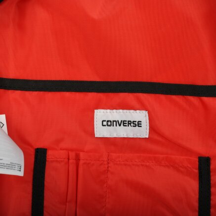 Рюкзак Converse Speed Backpack (Wordmark) - 101184, фото 5 - интернет-магазин MEGASPORT