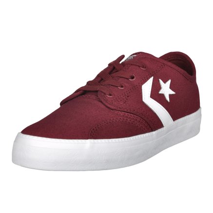 Converse Zakim MEGASPORT 101197