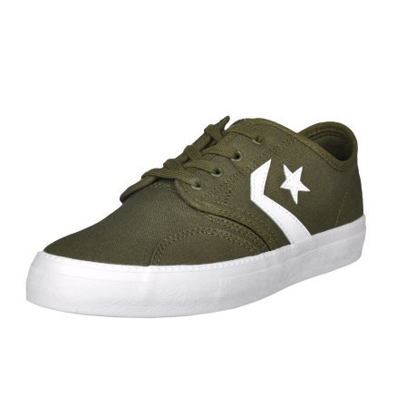 Кеди Converse Zakim - 101198, фото 1 - інтернет-магазин MEGASPORT