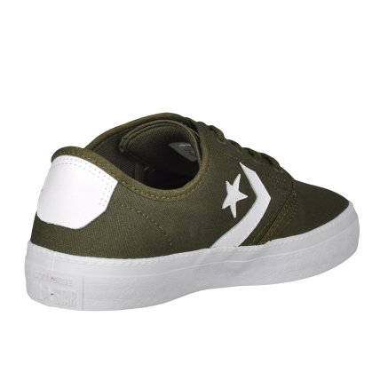 Кеди Converse Zakim - 101198, фото 2 - інтернет-магазин MEGASPORT