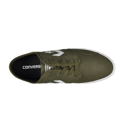 Кеди Converse Zakim - 101198, фото 5 - інтернет-магазин MEGASPORT