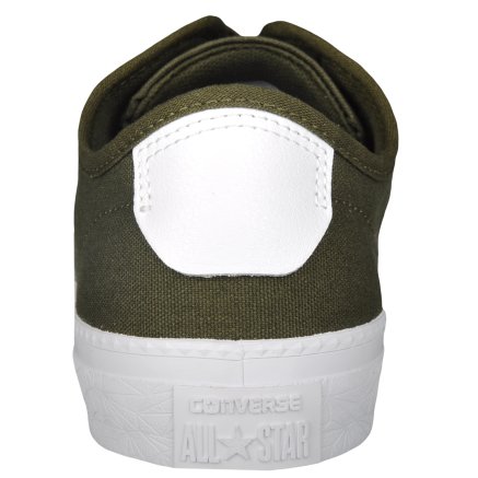 Кеди Converse Zakim - 101198, фото 6 - інтернет-магазин MEGASPORT