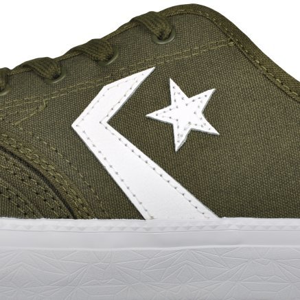 Кеди Converse Zakim - 101198, фото 7 - інтернет-магазин MEGASPORT