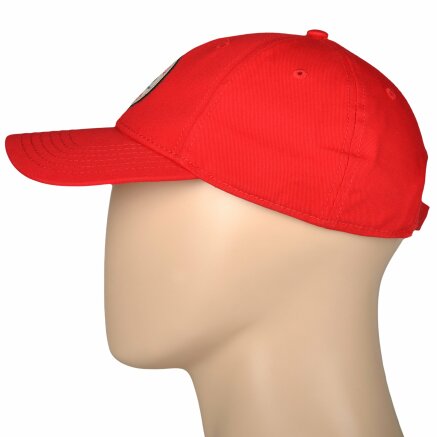 Кепка Converse Core Cap - 101202, фото 2 - интернет-магазин MEGASPORT