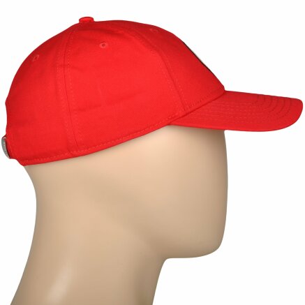 Кепка Converse Core Cap - 101202, фото 4 - интернет-магазин MEGASPORT