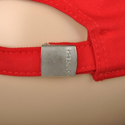 Кепка Converse Core Cap - 101202, фото 7 - интернет-магазин MEGASPORT