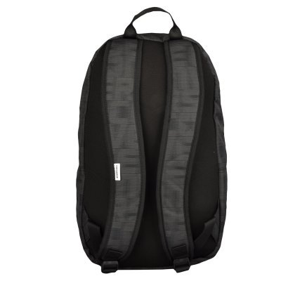 Рюкзак Converse EDC Poly Backpack - 106916, фото 3 - интернет-магазин MEGASPORT