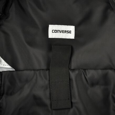 Рюкзак Converse EDC Poly Backpack - 106916, фото 8 - интернет-магазин MEGASPORT