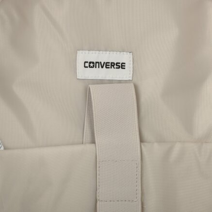 Рюкзак Converse EDC Poly Backpack - 106917, фото 7 - интернет-магазин MEGASPORT