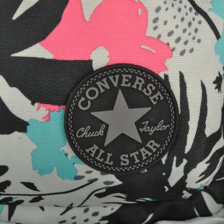 Рюкзак Converse EDC Poly Backpack - 106917, фото 8 - интернет-магазин MEGASPORT