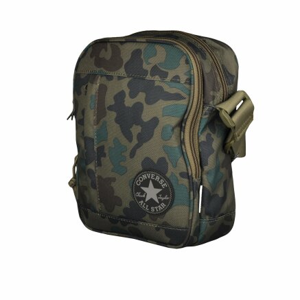 Сумка Converse Poly Cross Body - 106919, фото 1 - інтернет-магазин MEGASPORT
