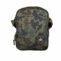 Сумка Converse Poly Cross Body, фото 2 - інтернет магазин MEGASPORT