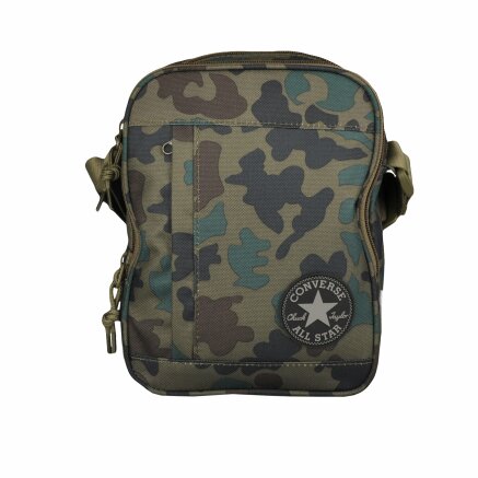 Сумка Converse Poly Cross Body - 106919, фото 2 - інтернет-магазин MEGASPORT