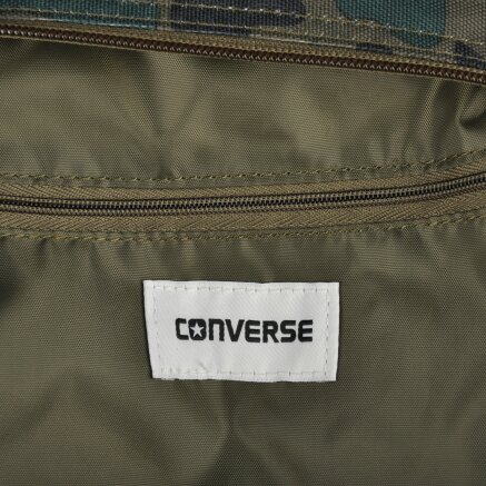 Сумка Converse Poly Cross Body - 106919, фото 8 - інтернет-магазин MEGASPORT