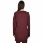 Платье Converse Core Sweatshirt Dress, фото 3 - интернет магазин MEGASPORT